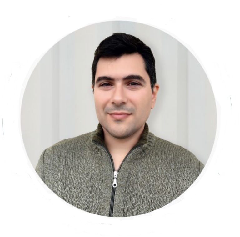 Nikos Kostaras, CTO of Metis